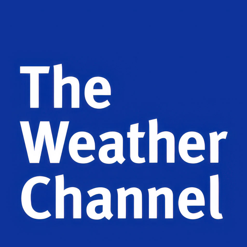 TheWeatherChannelApp